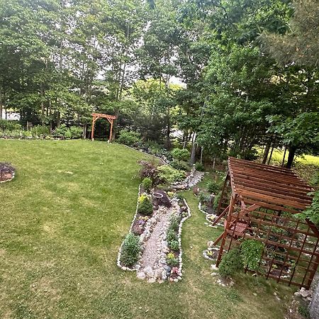 Modern House Family Retreat Hotel Bar Harbor Luaran gambar
