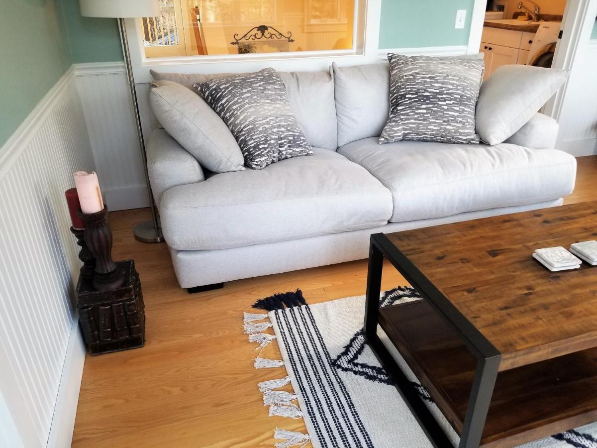 Modern House Family Retreat Hotel Bar Harbor Luaran gambar