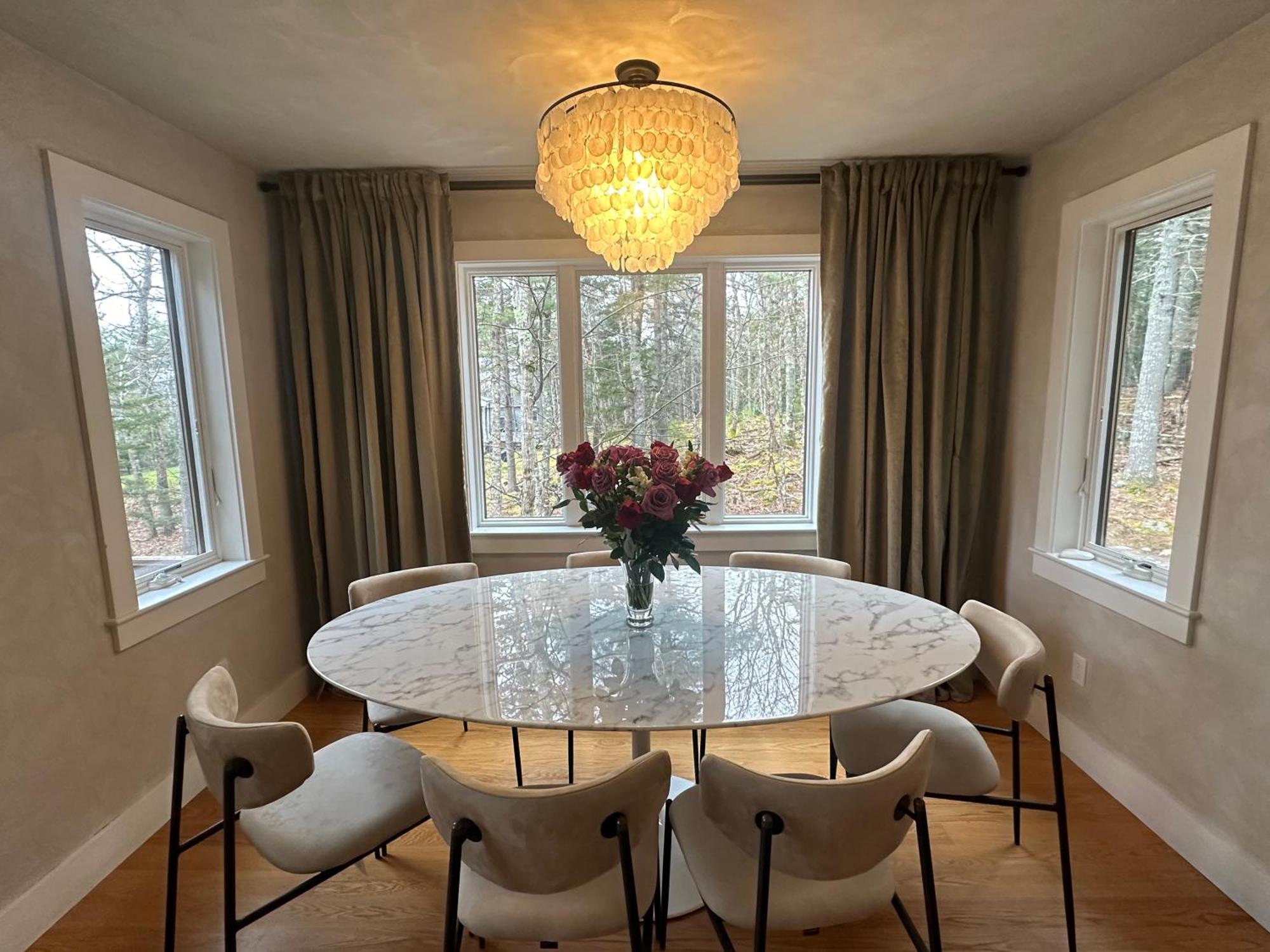 Modern House Family Retreat Hotel Bar Harbor Luaran gambar