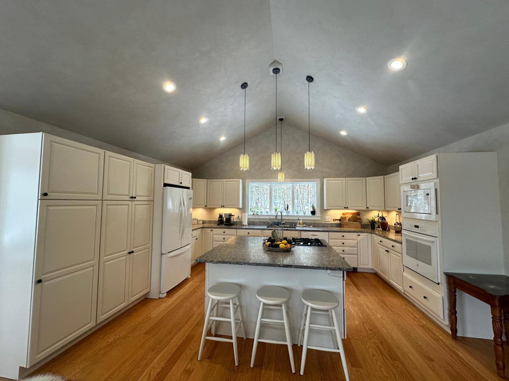 Modern House Family Retreat Hotel Bar Harbor Luaran gambar