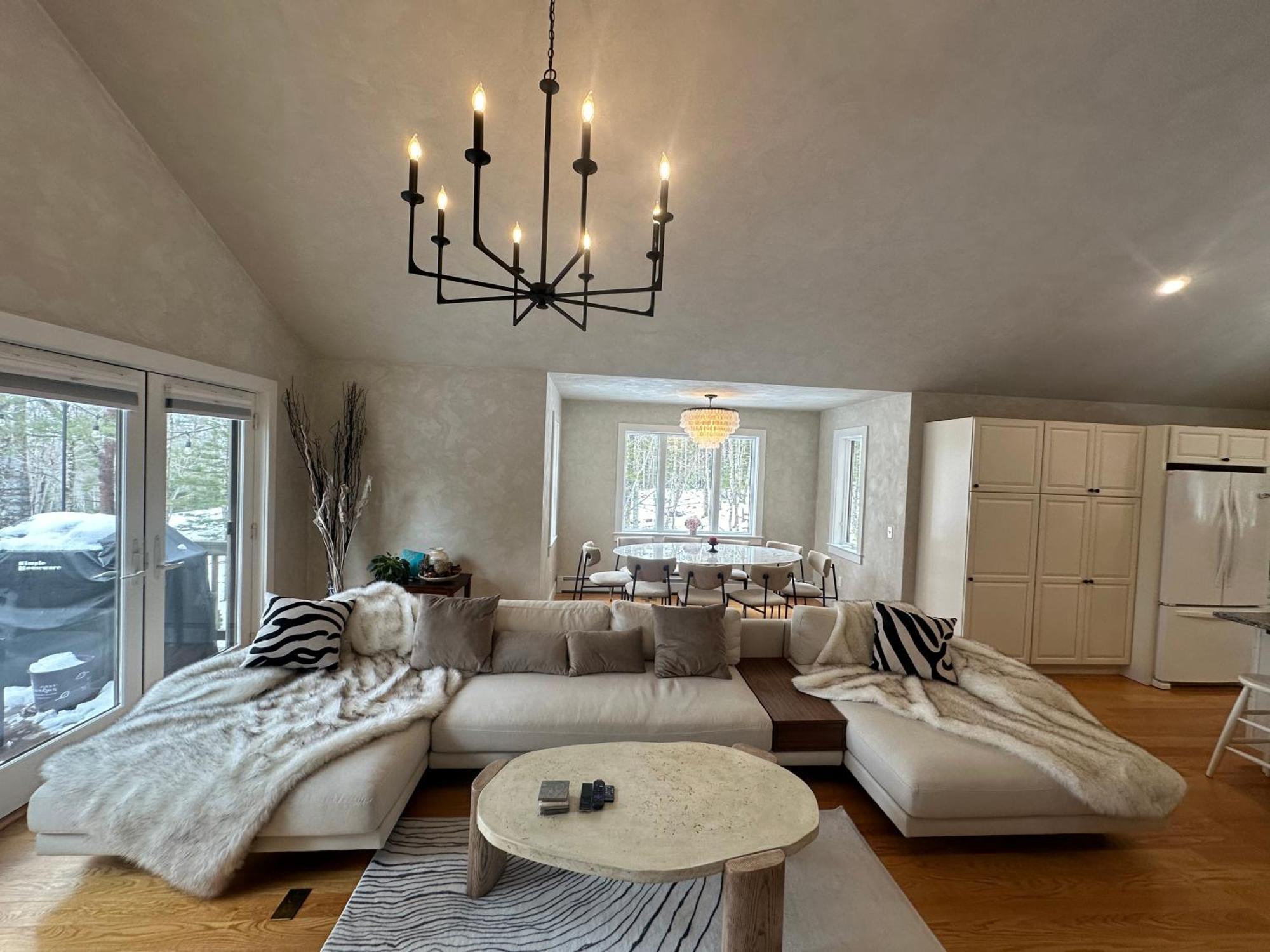 Modern House Family Retreat Hotel Bar Harbor Luaran gambar