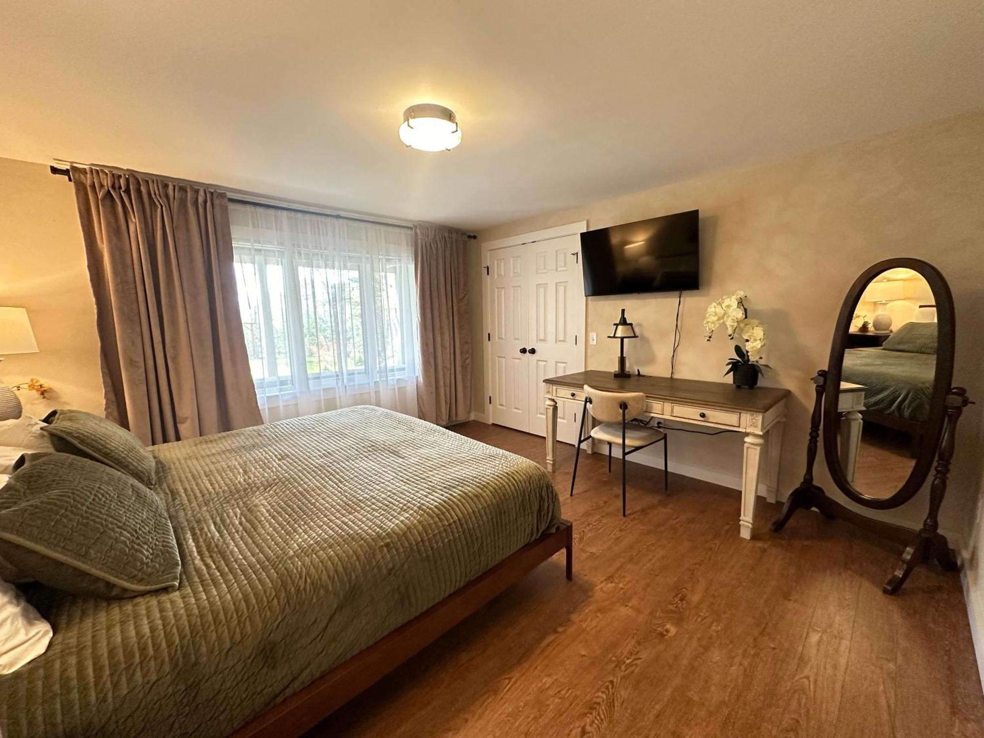 Modern House Family Retreat Hotel Bar Harbor Luaran gambar