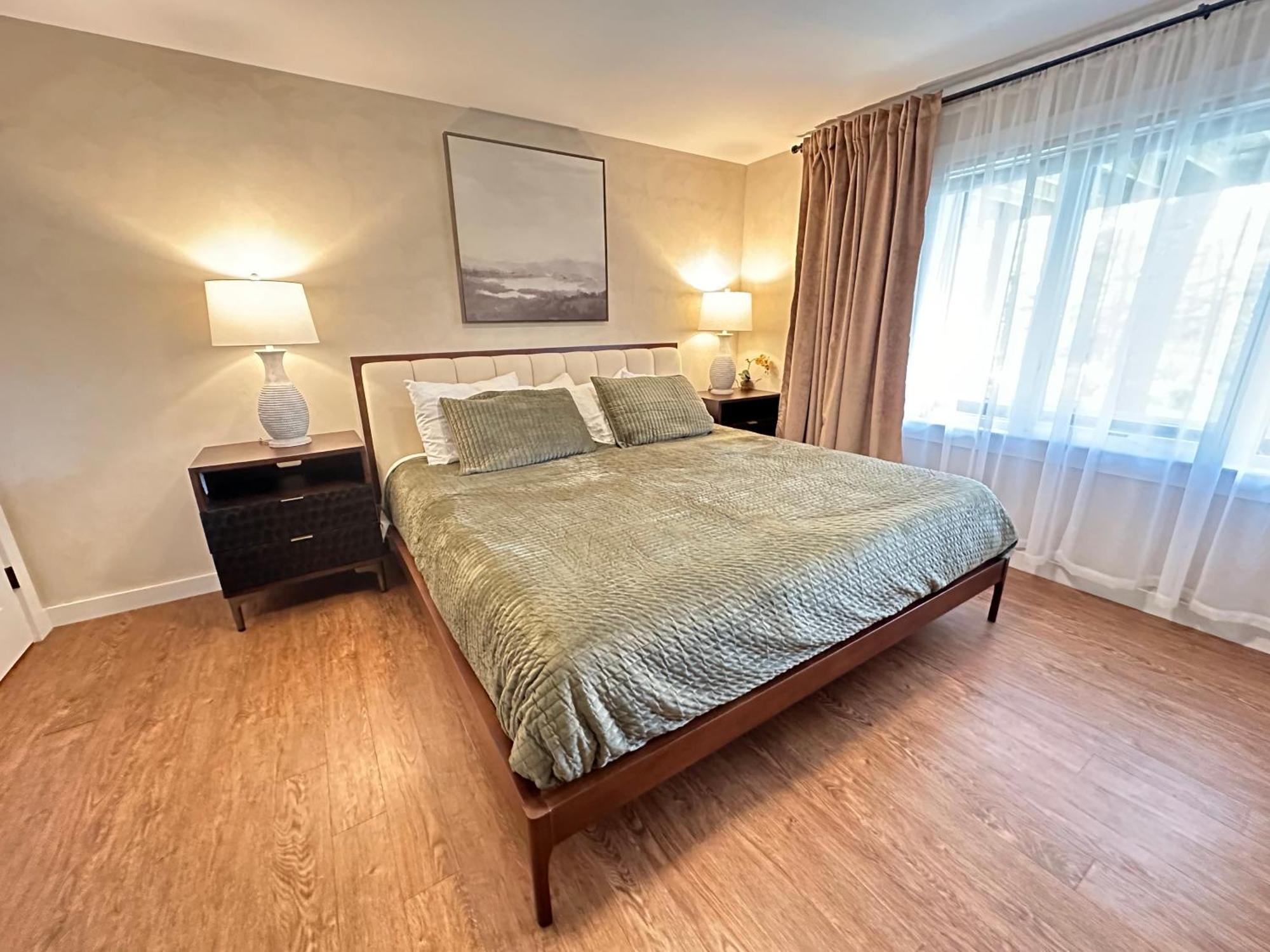 Modern House Family Retreat Hotel Bar Harbor Luaran gambar