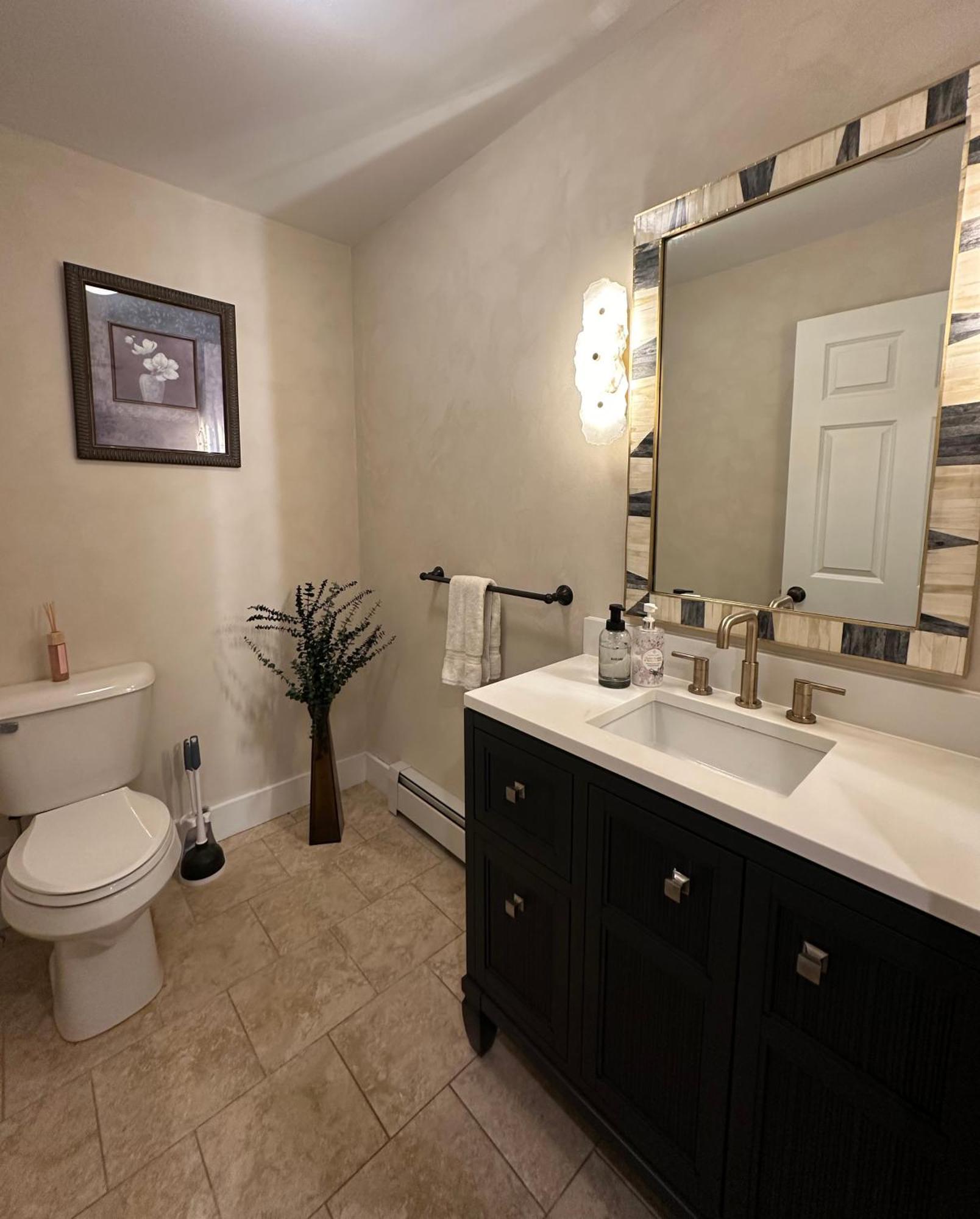 Modern House Family Retreat Hotel Bar Harbor Luaran gambar