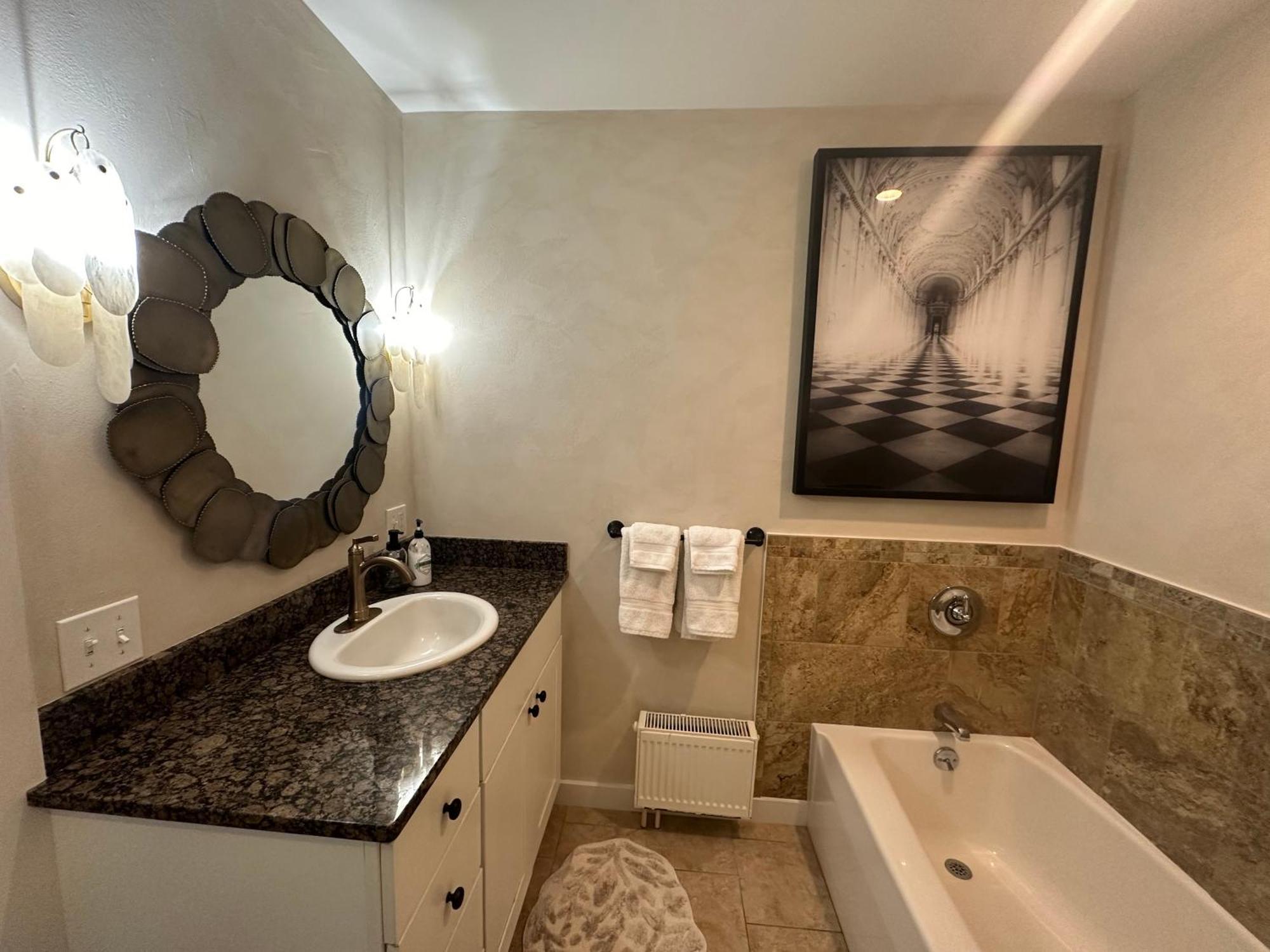 Modern House Family Retreat Hotel Bar Harbor Luaran gambar