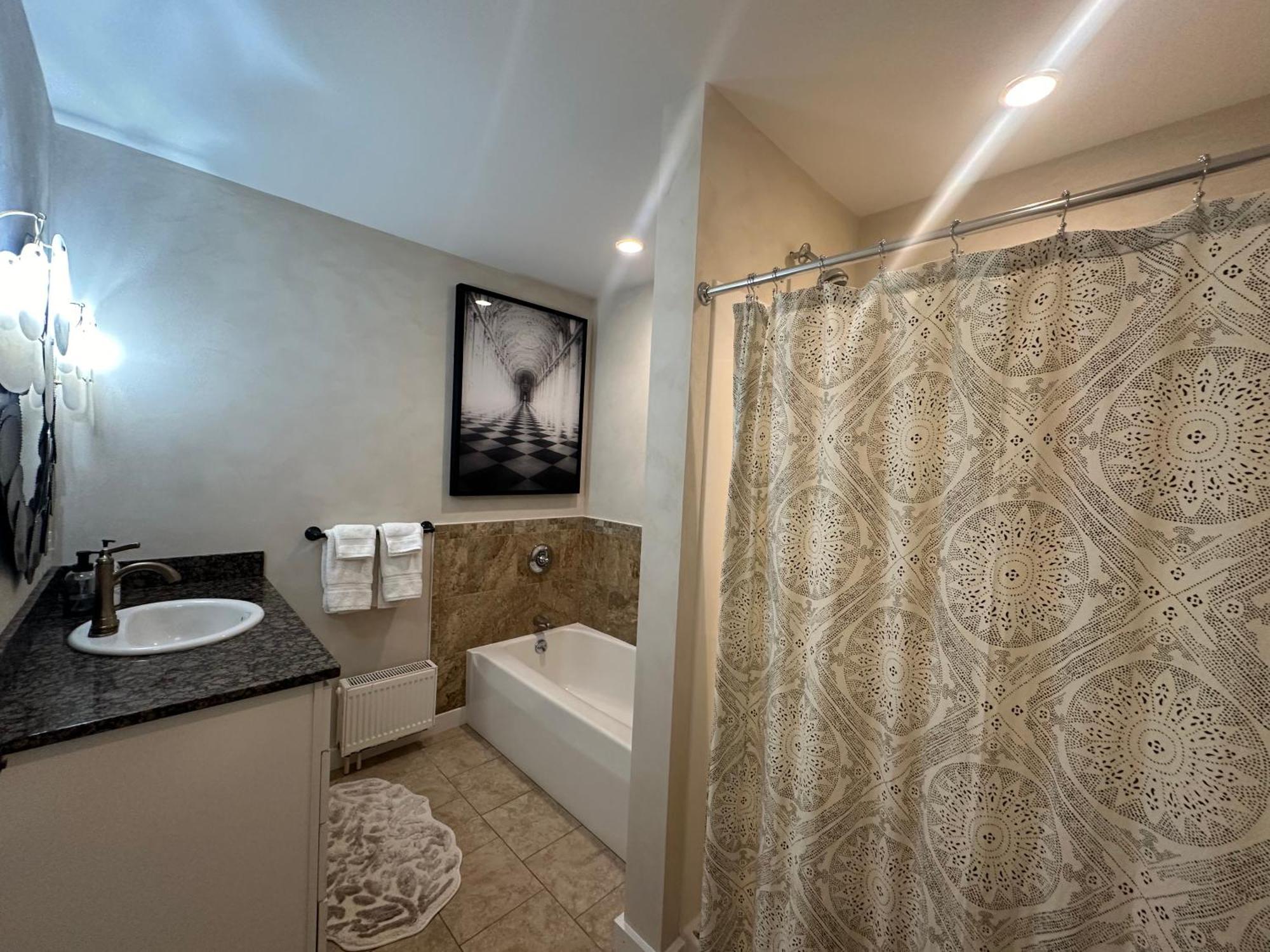 Modern House Family Retreat Hotel Bar Harbor Luaran gambar