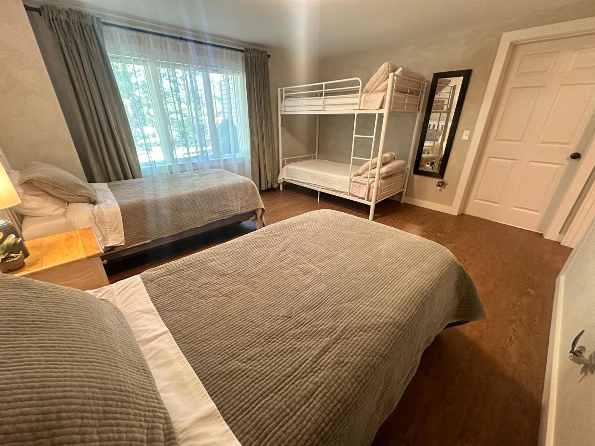 Modern House Family Retreat Hotel Bar Harbor Luaran gambar