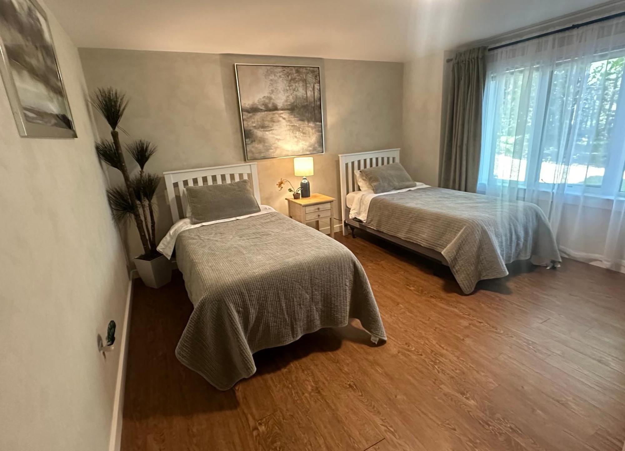 Modern House Family Retreat Hotel Bar Harbor Luaran gambar