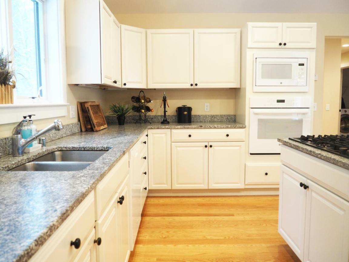 Modern House Family Retreat Hotel Bar Harbor Luaran gambar